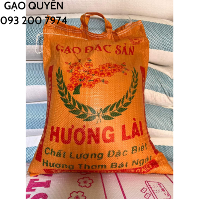 Gạo Hương Lài