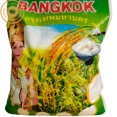 Gạo Thơm Thái Lan Cao Cấp